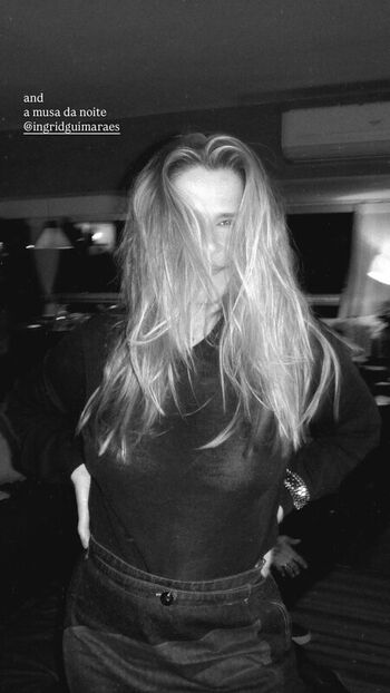 Full leaked Carolina dieckmann private onlyfans photo