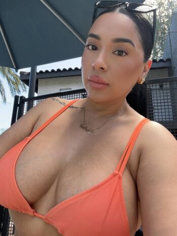 Full leaked Carolina dominguez private onlyfans photo