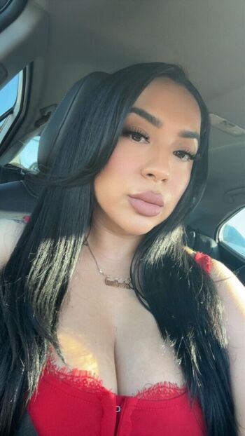 Full leaked Carolina dominguez private onlyfans photo