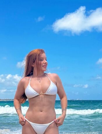 Full leaked Carolina fialho private onlyfans photo