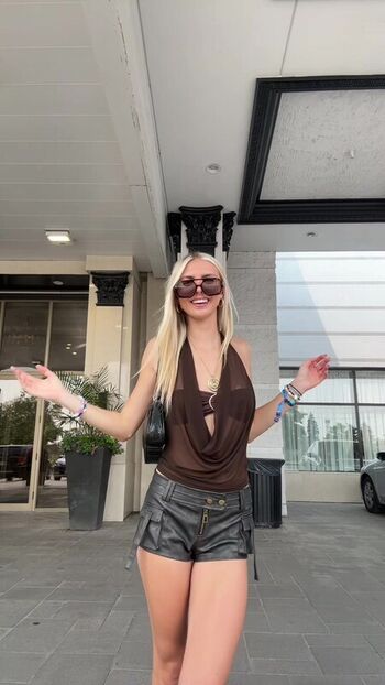 Full leaked Carolina firkowski private onlyfans photo