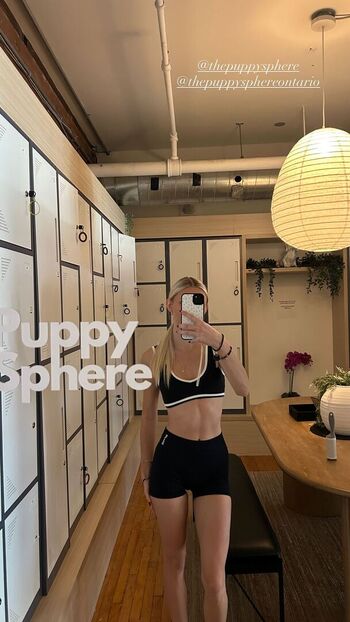 Full leaked Carolina firkowski private onlyfans photo