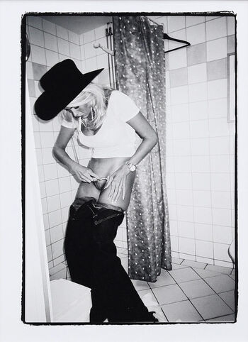 Full leaked Carolina gynning private onlyfans photo