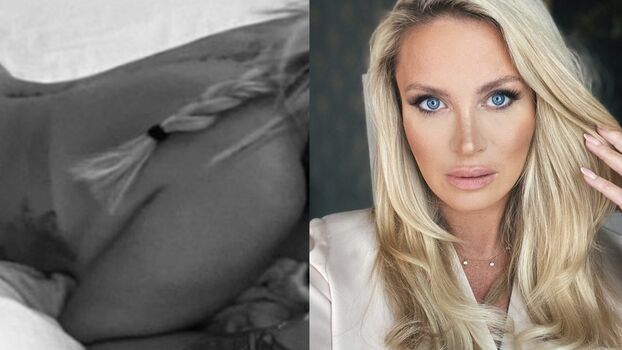 Full leaked Carolina gynning private onlyfans photo