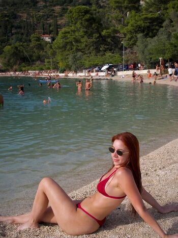Full leaked Carolina luchtenberg private onlyfans photo