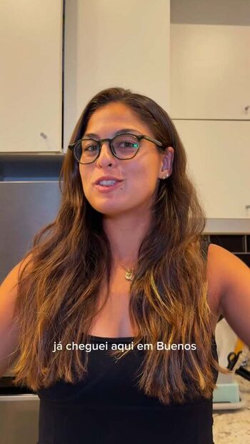 Carolina Meligeni Alves