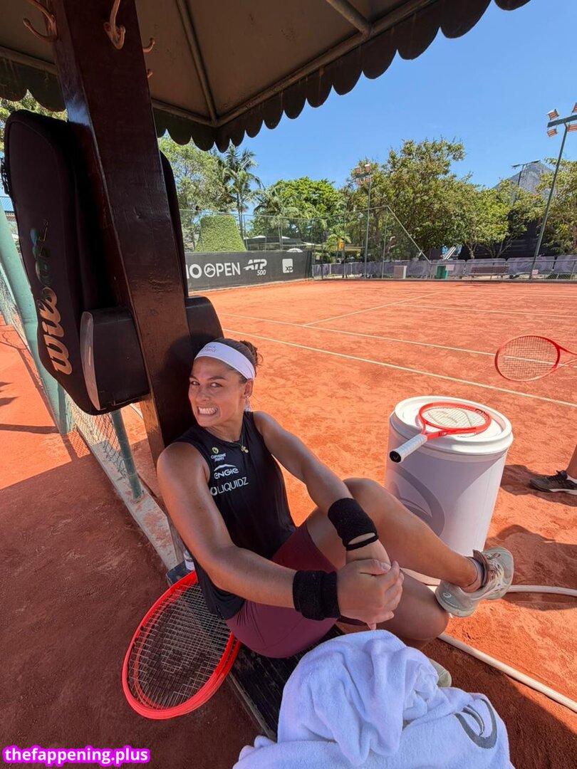 Carolina Meligeni Alves