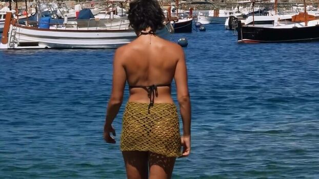 Full leaked Carolina oliveira private onlyfans photo