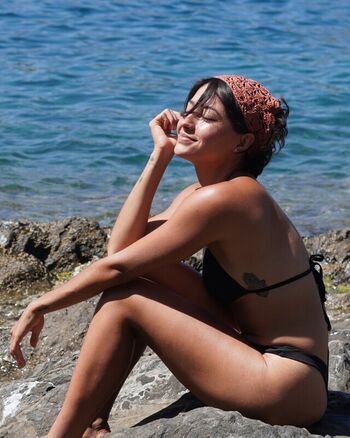 Full leaked Carolina oliveira private onlyfans photo