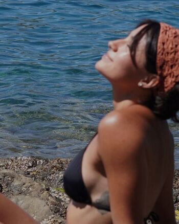 Full leaked Carolina oliveira private onlyfans photo