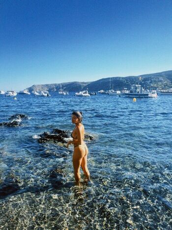 Full leaked Carolina oliveira private onlyfans photo