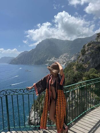 Full leaked Carolina pampita private onlyfans photo