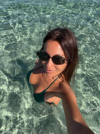 Carolina Pampita