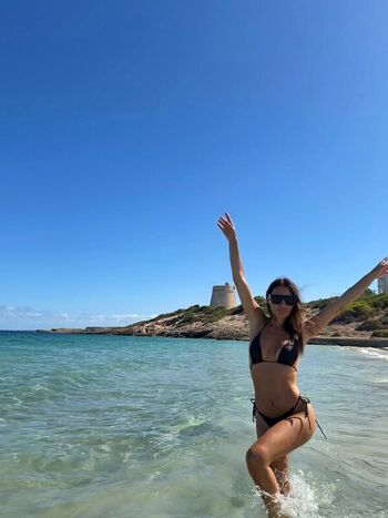 Full leaked Carolina pampita private onlyfans photo