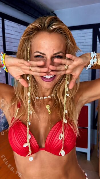 Full leaked Carolina peukmann private onlyfans photo