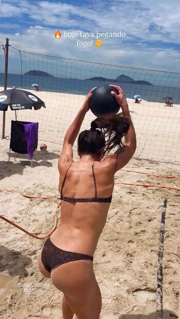 Full leaked Carolina solberg private onlyfans photo