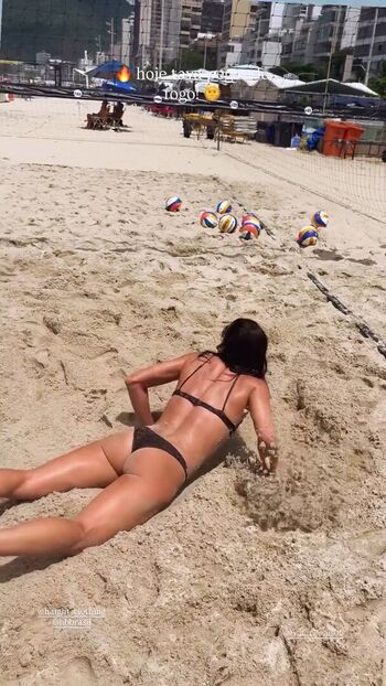 Full leaked Carolina solberg private onlyfans photo