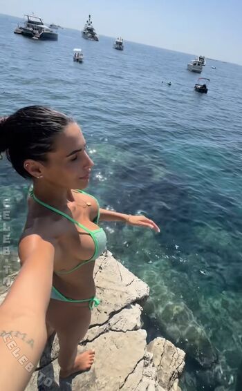 Carolina Stramare