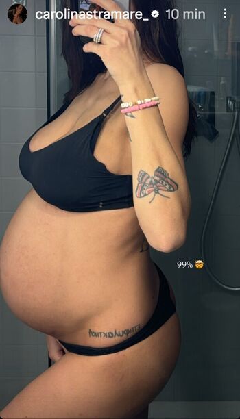 Carolina Stramare