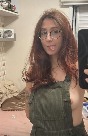 Full leaked Carolina zaghetti carolinga private onlyfans photo