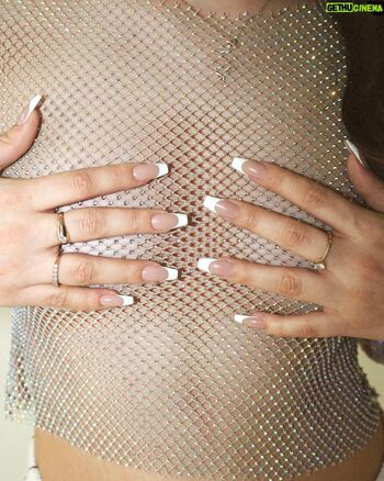 Full leaked Caroline ambrosini private onlyfans photo
