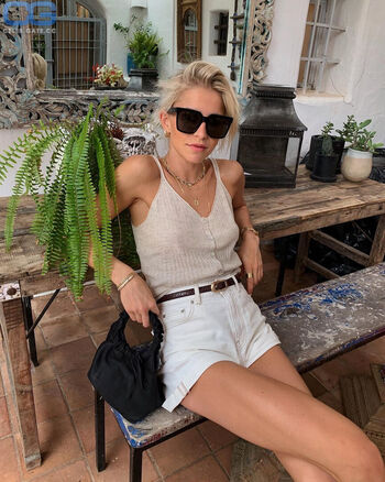 Caroline Daur