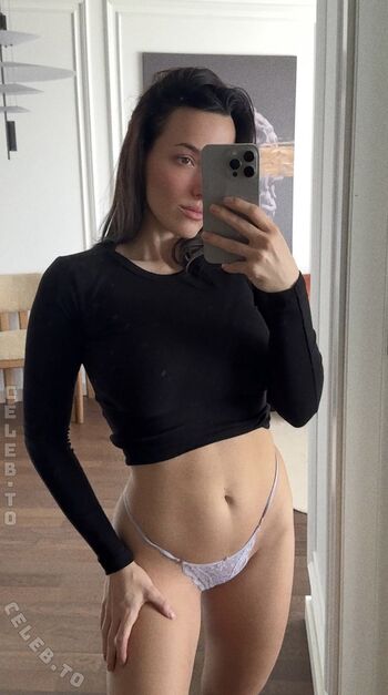 Full leaked Caroline ellin private onlyfans photo