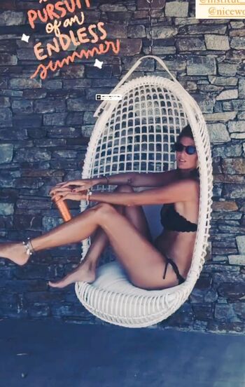Full leaked Caroline ithurbide private onlyfans photo