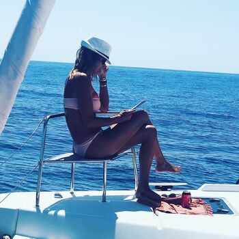 Full leaked Caroline ithurbide private onlyfans photo
