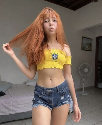 Full leaked Caroline lopes private onlyfans photo