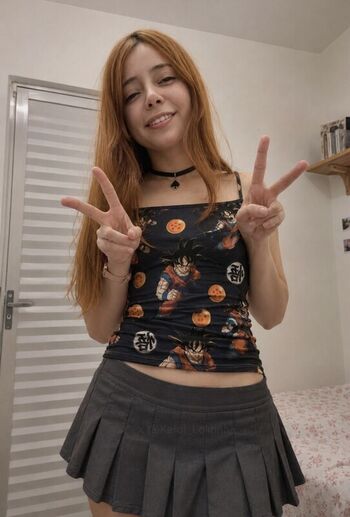 Full leaked Caroline lopes private onlyfans photo