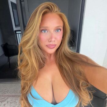 Caroline Malloy