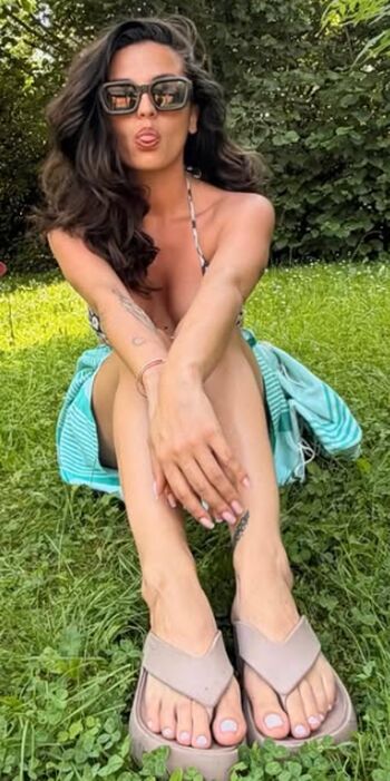 Full leaked Caroline margeridon private onlyfans photo