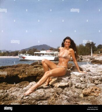 Caroline Munro