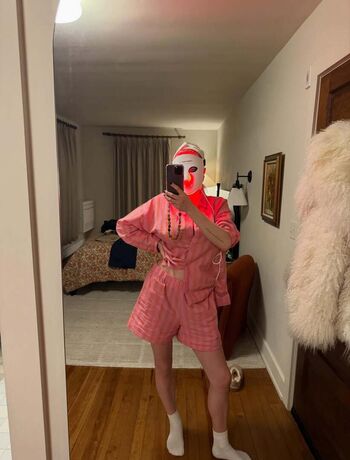 Full leaked Caroline vreeland  page private onlyfans photo