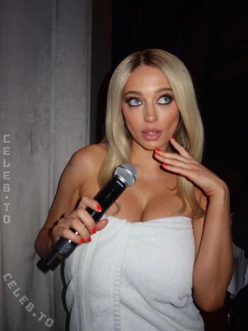 Full leaked Caroline vreeland page private onlyfans photo