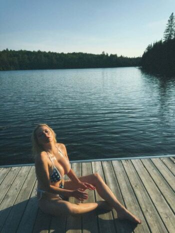 Full leaked Caroline vreeland  page private onlyfans photo