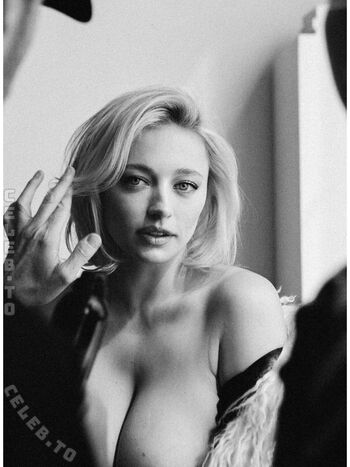 Caroline Vreeland