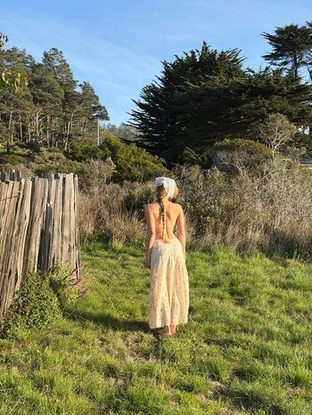 Full leaked Caroline zalog  page private onlyfans photo