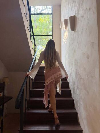 Full leaked Caroline zalog  page private onlyfans photo