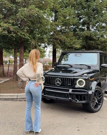 Full leaked Caroline zalog private onlyfans photo