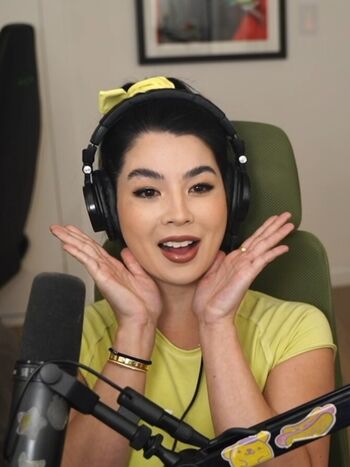 Full leaked Carolinekwan private onlyfans photo