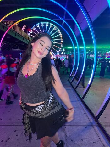 Full leaked Carolinekwan private onlyfans photo
