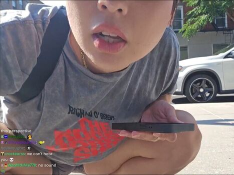Full leaked Carolinekwan private onlyfans photo