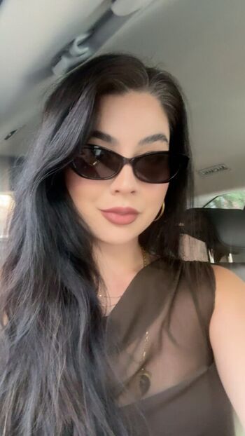 Full leaked Carolinekwan private onlyfans photo