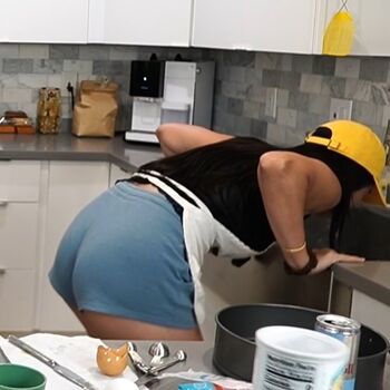 Full leaked Carolinekwan private onlyfans photo