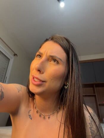 Full leaked Carolini private onlyfans photo