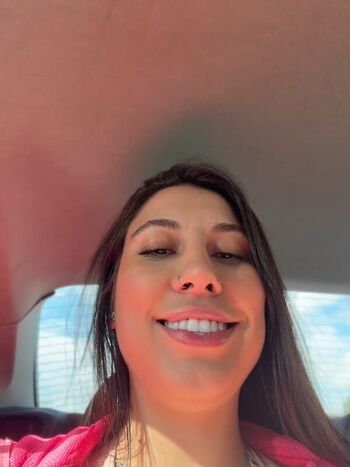 Full leaked Carolini private onlyfans photo