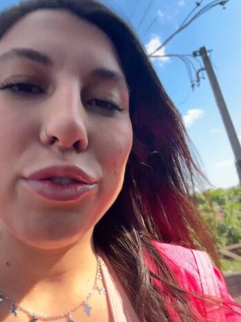 Full leaked Carolini private onlyfans photo