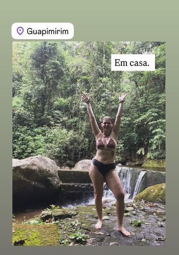 Carolinie Figueiredo